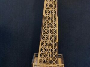 Tour Eiffel