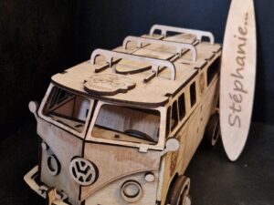 Combi VW surf