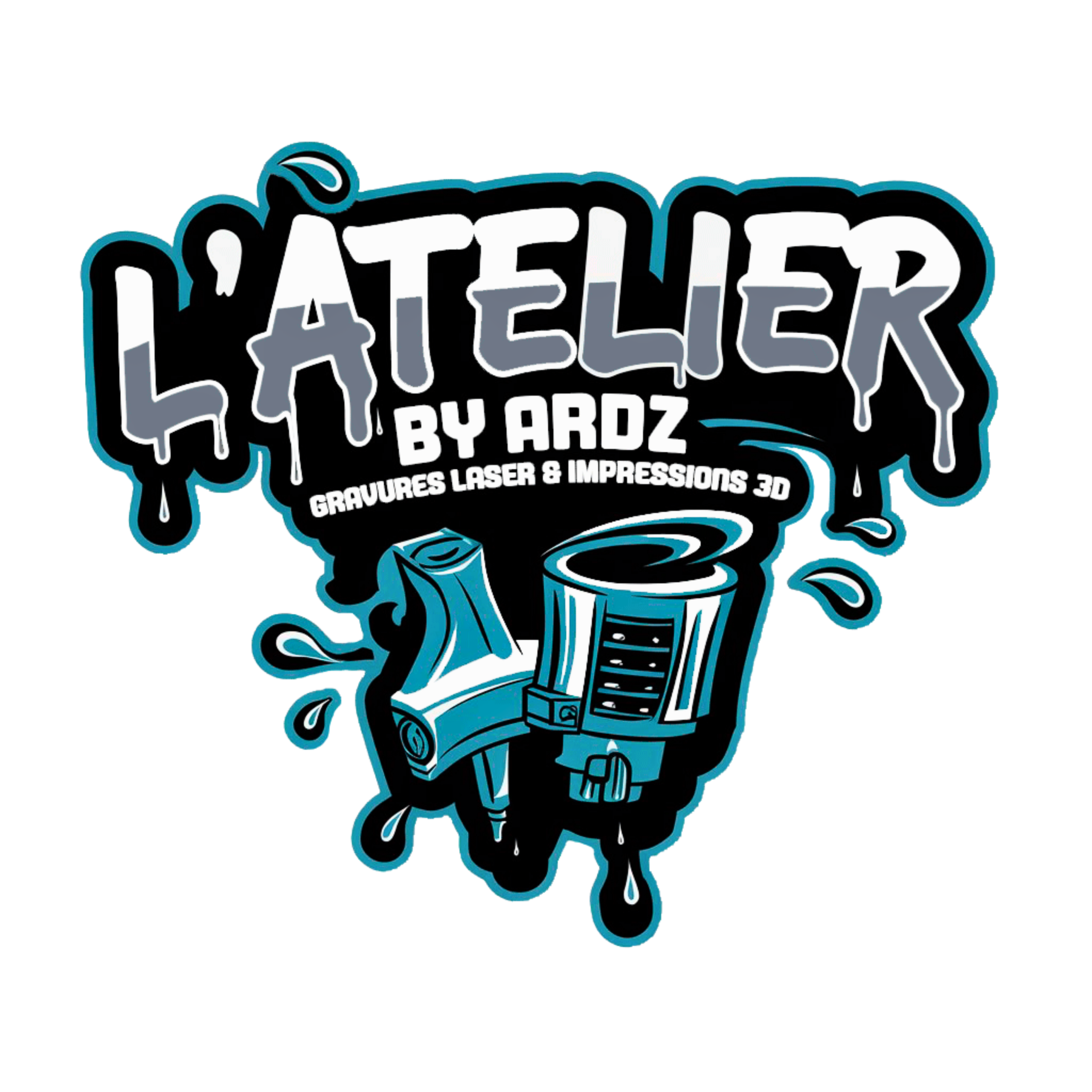 L'Atelier by ARDZ