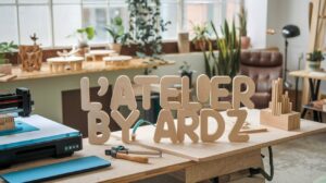 Découvrez nos Créations 