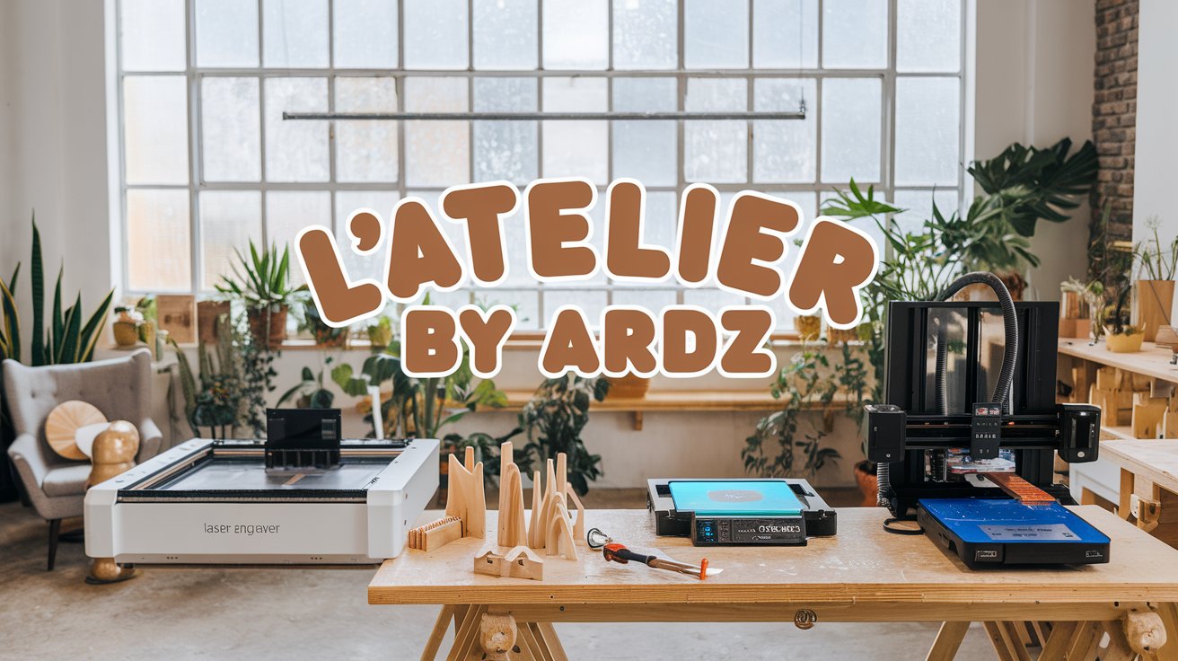 workshop latelierbyardz