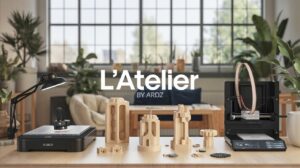 Découvrez nos Créations 