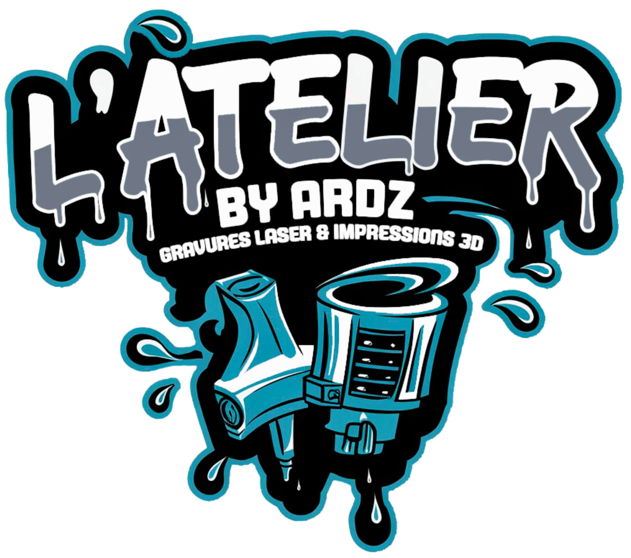 L'Atelier by ARDZ