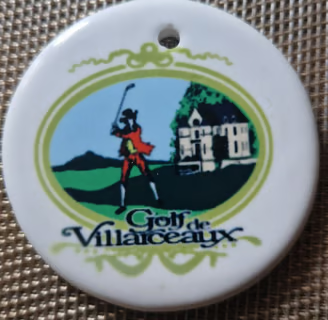 sublimation porcelaine