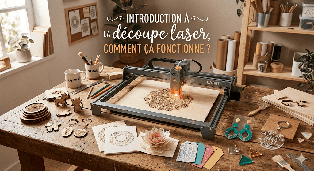 decoupe laser