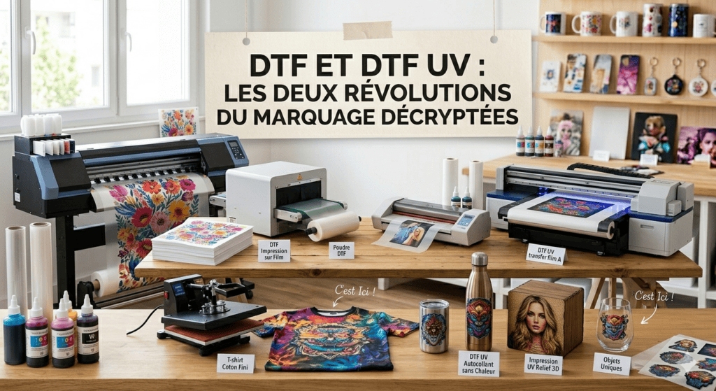 dtfetdtf uv les 2révolutionsdumarquagedécryptées